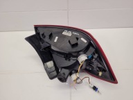 light rear right side Ford Fiesta 7 2019 H1BB-13404-AH