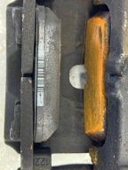 VOLVO V60 II s60 III 18- caliper brake right front 31381552