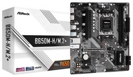 ASRock B650M-H/M.2+