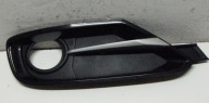 BMW F31 2.0D 14R grid of a bumper left front