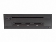 player navigation devices MMI KART SD AUDI A3 8V LIFT 81A035192E