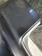 bumper rear part VW TOURAN and 03-06R.