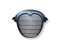 grille radiator Jaguar S-Type facelift 2006 4R83-8A100-AB