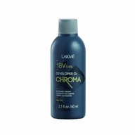 Oxidátor na vlasy Lakmé Chroma 18 vol 5,4 % 60 m