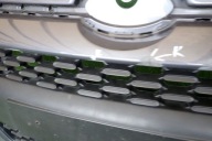 HYUNDAI I10 LIFT 17- front bumper front