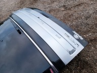 trunk door boot cap window kamera Ford FLEX 2013