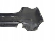 Opel Corsa E OPC LINE bumper rear part rear