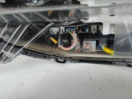 light left REFLEKTOR MAZDA CX5 II 21- LIFT FULL LED 14PIN