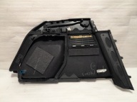 AUDI Q5 80A side upholstery boot right rear part 80A863880