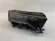 Reflektor light right Skoda Octavia 4 IV Lift 23r Crystal LED 5E4941010
