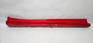 moulding threshold right FIAT 500X 500 X SPORT