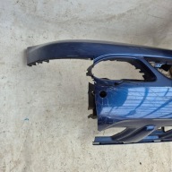 MERCEDES ML and 1 W163 LIFT 01-05 bumper front front PDC