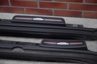 bumper front rear part thresholds MINI COOPER F60 JCW