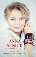 NIETYPOWA BABA JESTEM - ANNA SENIUK, MAGDALENA MAŁECKA