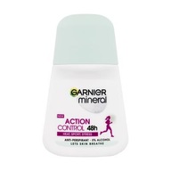 Garnier Action Control Mineral 48h Antiperspirant 50ml (W) (P2)