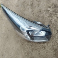 Opel Vivaro II light front right 1EE01156512