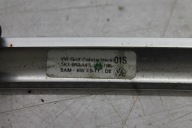 moulding CHROM 5K7853145 GOLF VI CABRIO 10-16