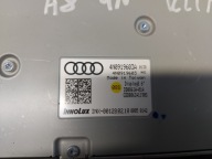 AUDI A8 D5 4N Display MMI 4N0919603A
