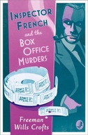 Inspector French and the Box Office Murders Wills