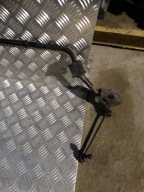 IDEALNY STABILIZATOR rear JAGUAR XJ X351 1