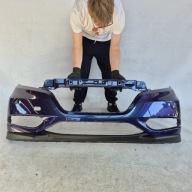 HONDA HR-V II 2 13-18 bumper front front PDC