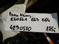IDEALNY SCHLAUCH KLIMAANLAGE BMW E60 E61 E63 E64 1