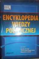 Encyklopedia wiedzy politycznej - Marek Chmaj