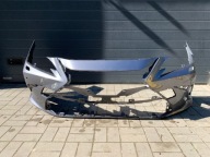 Lexus ES 19- bumper front front