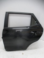 door left rear. KIA STONIC 22R