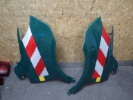 FENDER FRONT RIGHT LEFT MERCEDES SPRINTER W907