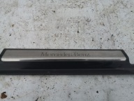 moulding threshold right front MERCEDES W220
