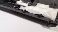 plato rear boot torpedo boot Maserati Quattroporte GTS 2013
