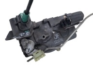lock door left front OPEL ZAFIRA B 13210748