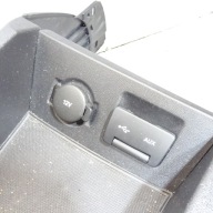 KIA PRO CEED and TUNEL central