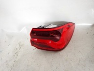 BMW X2 F39 17- light right rear part rear
