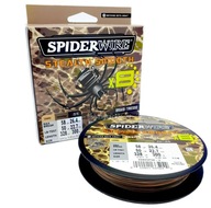 SPIDERWIRE STEALTH SMOOTH 8 CAMO 0,06mm 150m