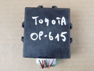 Toyota Corolla E12 E13 modul Computer Bedienteil immobilizera 89780-12160