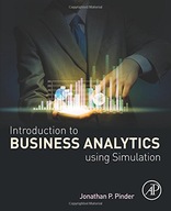 Introduction to Business Analytics Using