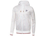 Kurtka męska Puma Tennis MCS Jacket 568383-02 L