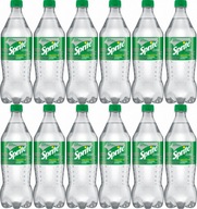 Napój gazowany Sprite Zero butelka 12x0.5l