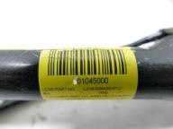 JAGUAR XF X250 XFR LIFT adjuster supports right front