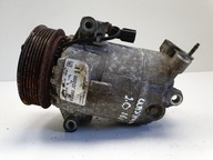 Nissan Qashqai 2.0 16V SPRĘŻARKA KLIMATYZACJI 92600 JD200 01140220