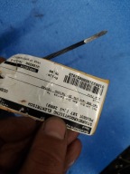 control steering rod PEUGEOT 107 SPW15 43