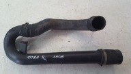 hose wiring air Opel Astra H 1,9 CDTI