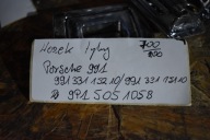 IDEALNY subframe rear PORSCHE 991 1