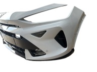 CUPRA FORMENTOR LIFT bumper front 6 PDC RADAR KAMERA LS9R