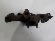 AUDI A4 B8 ispušna grana 03L253033 V210 GAC