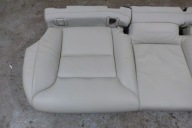 Sitz heck Leder stBDB VOLVO XC60 II
