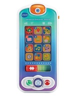 VTECH BABY SMARTFONIK MAŁEGO ODKRYWCY 61588