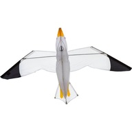 Šarkan čajka vták trojrozmerný HQ Seagull 3D 140cm